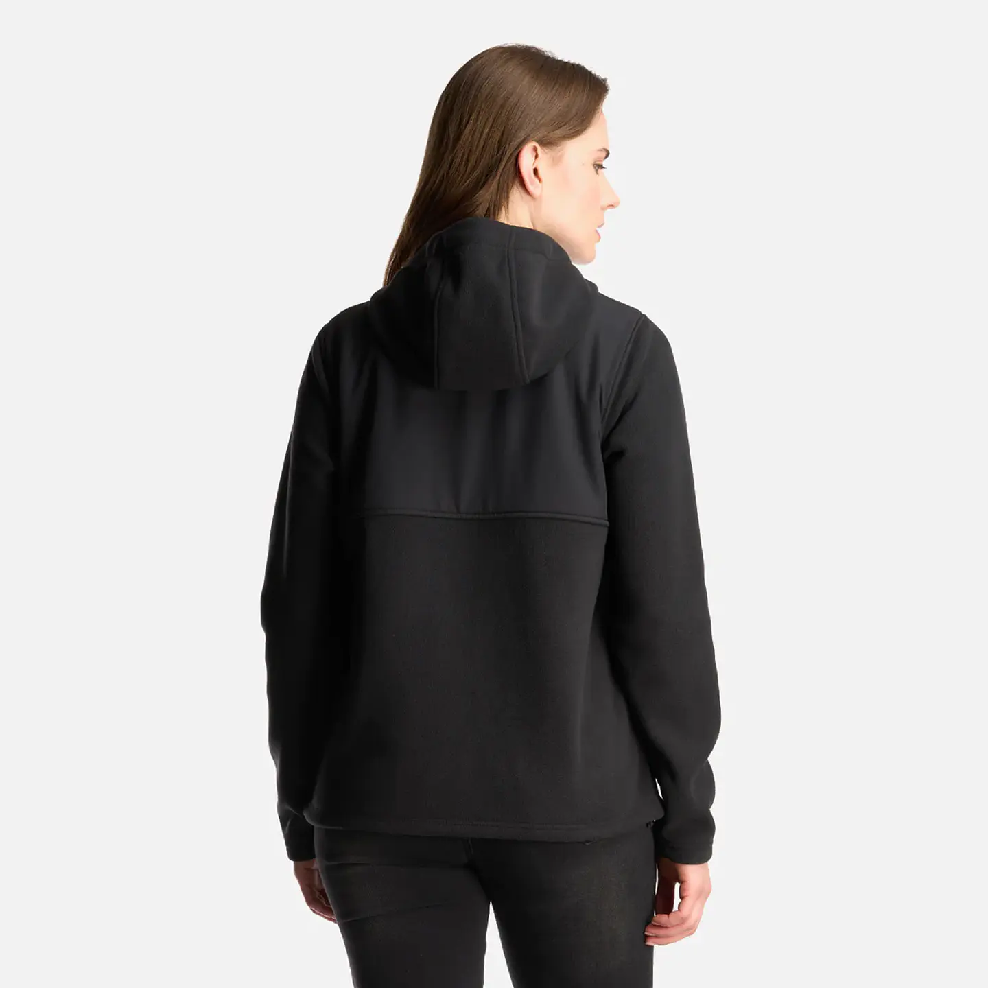 Polar Mujer Negro Lippi LT0701830M10325101 2