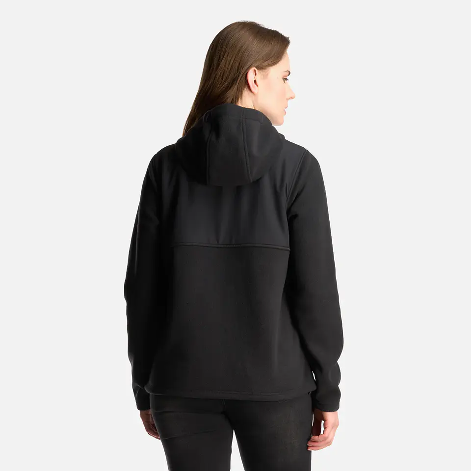 Polar Mujer Negro Lippi LT0701830M10325101 2