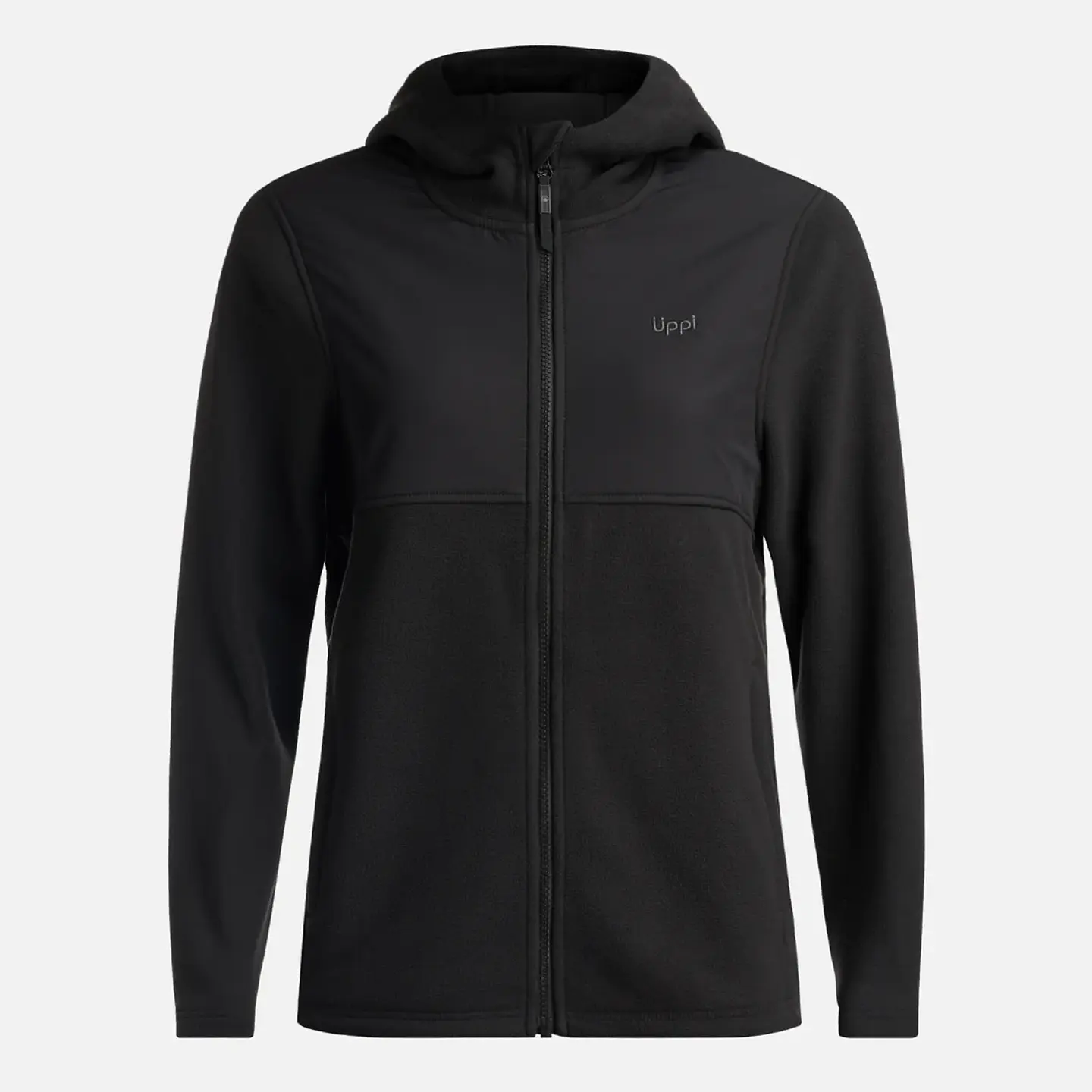 Polar Mujer Negro Lippi LT0701830M10325101 3