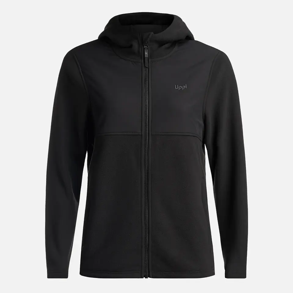 Polar Mujer Negro Lippi LT0701830M10325101 3