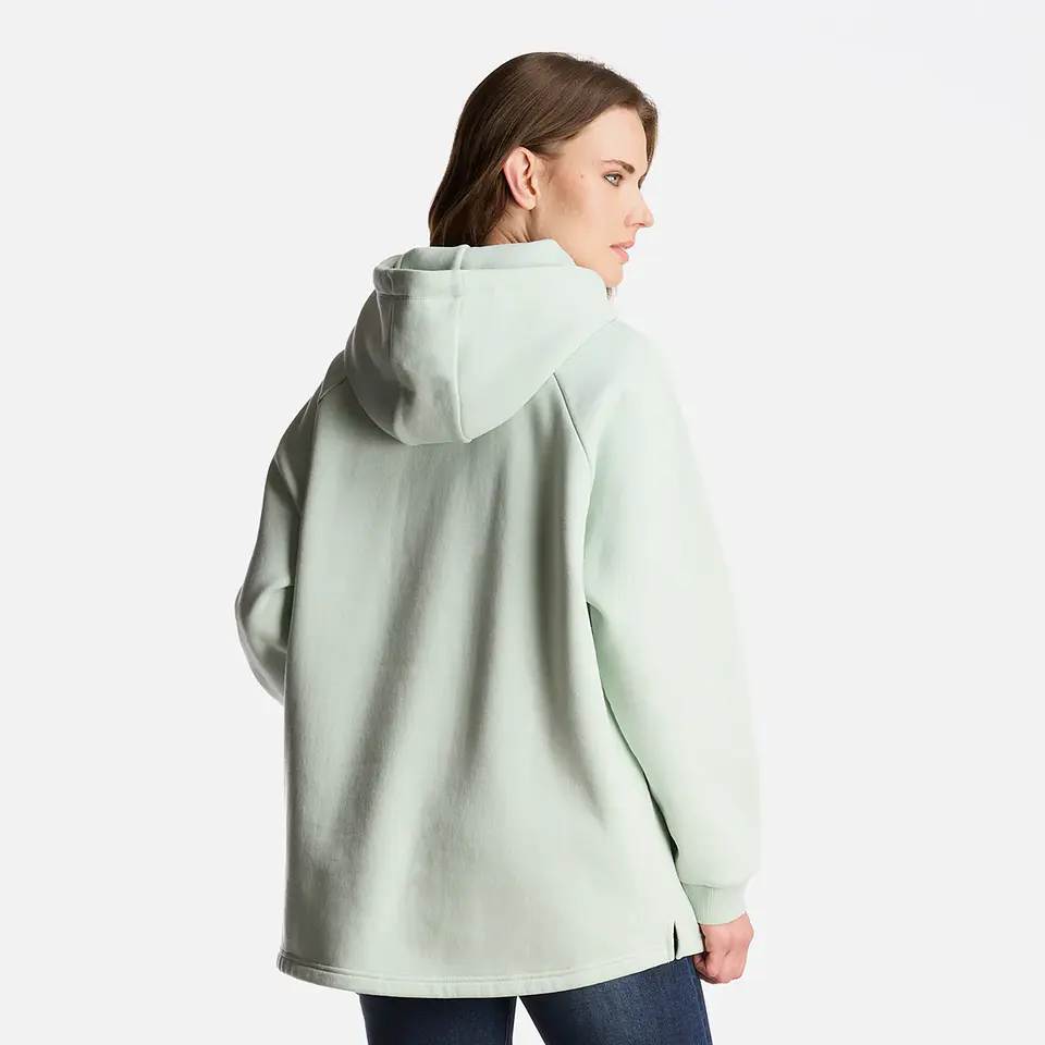 Polerón Mujer Menta Lippi LT0720585M10324791 2