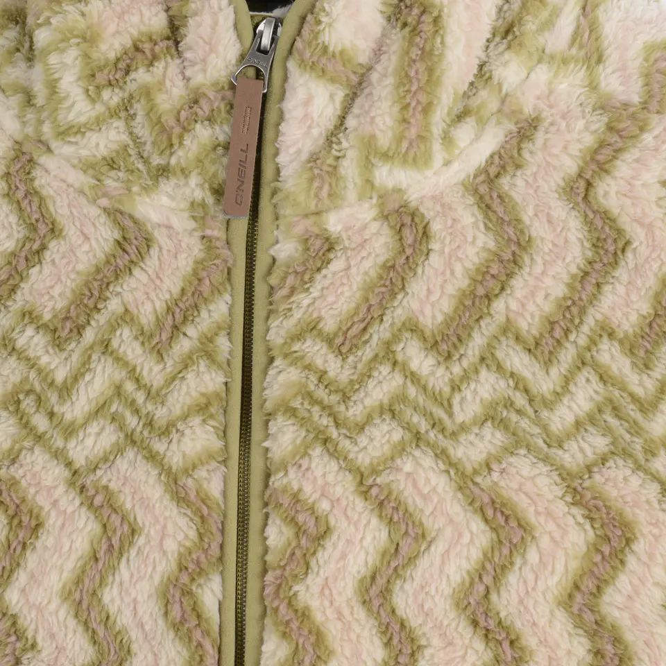 Polerón Mujer Beige Oneill 14120515 3
