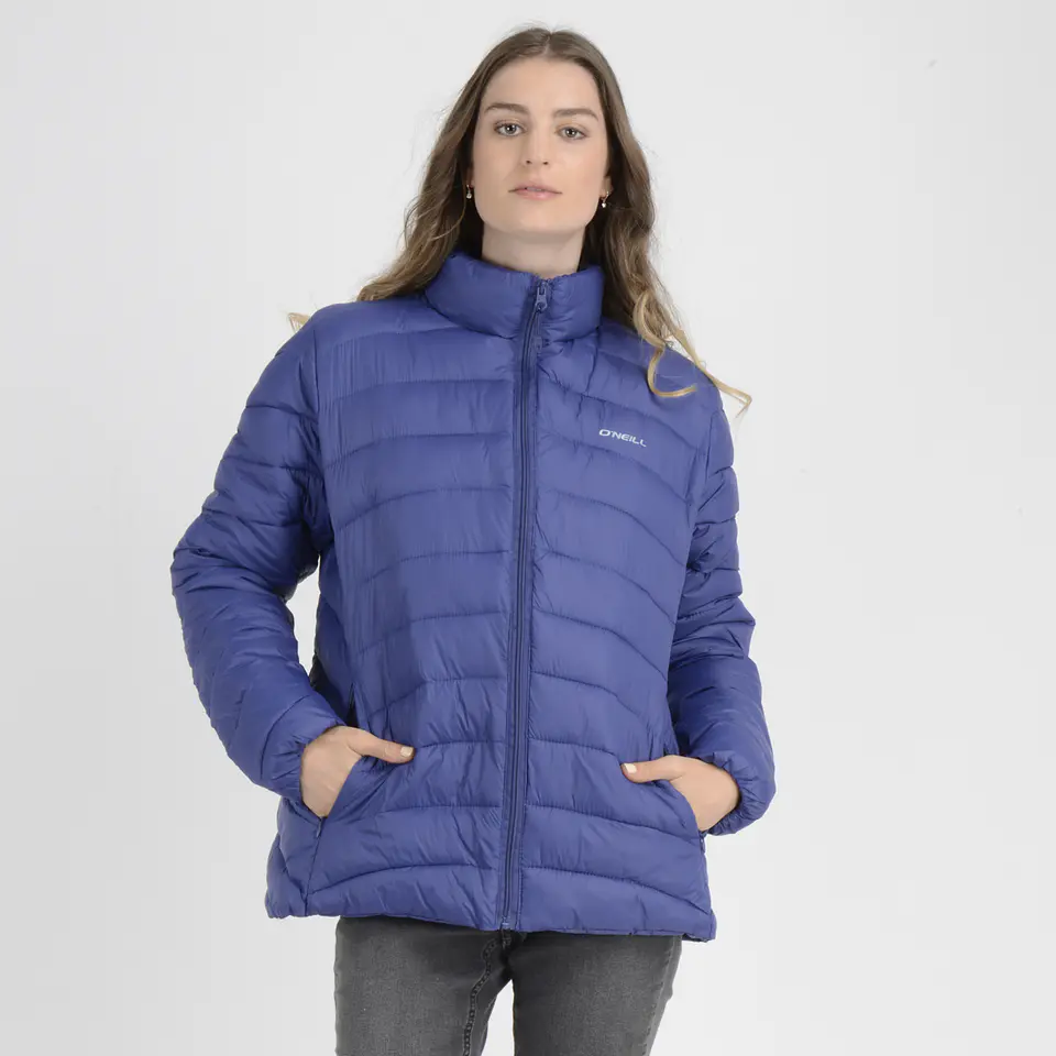 Parka Mujer Azul Oneill 14121009 1