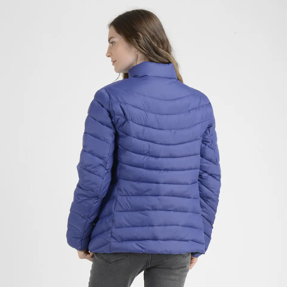 Parka Mujer Azul Oneill 14121009 2