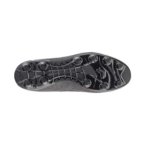 Zapato de Fútbol Niño/a Negra Lotto J0505/1