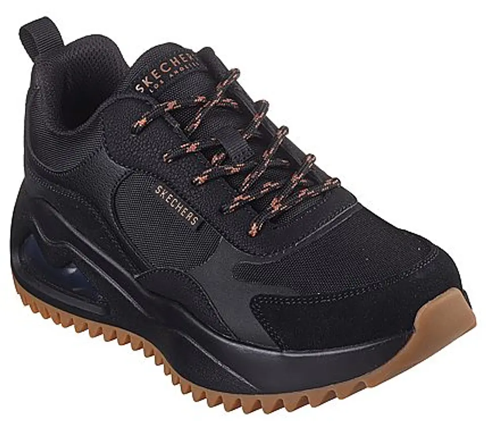 Zapatilla Mujer Negro Skechers 177545BBK 1