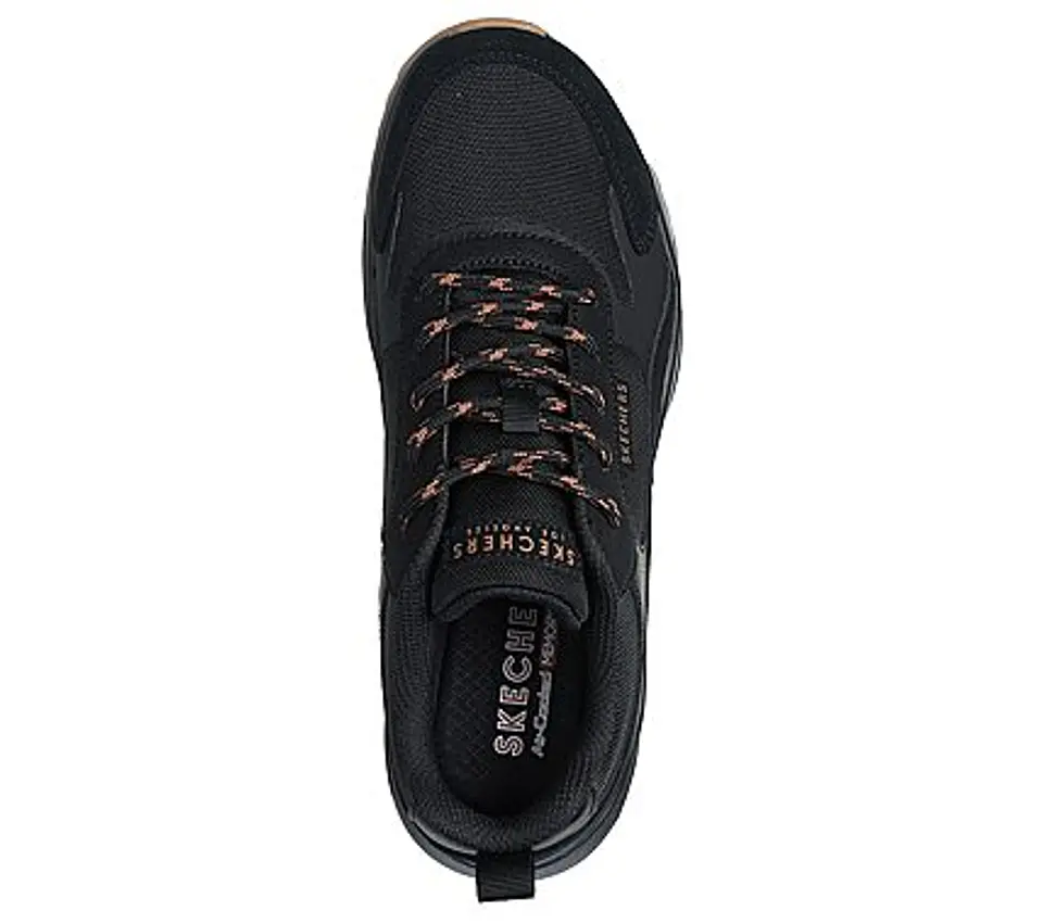 Zapatilla Mujer Negro Skechers 177545BBK 2