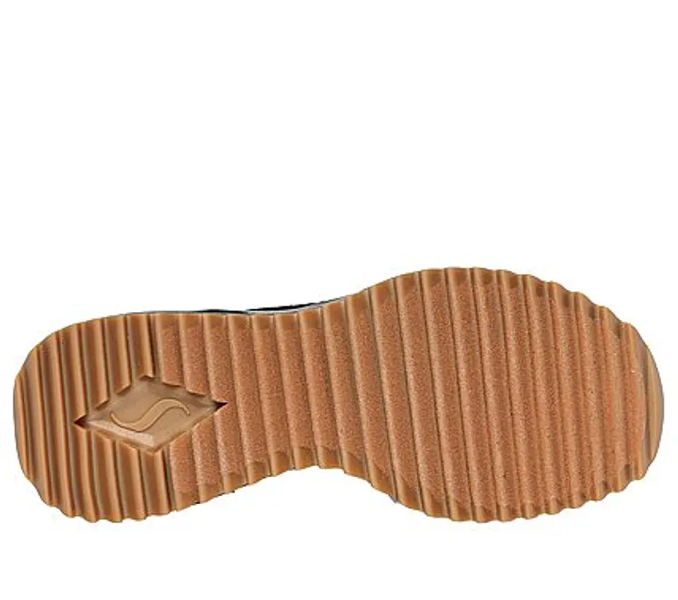 Zapatilla Mujer Negro Skechers 177545BBK 3
