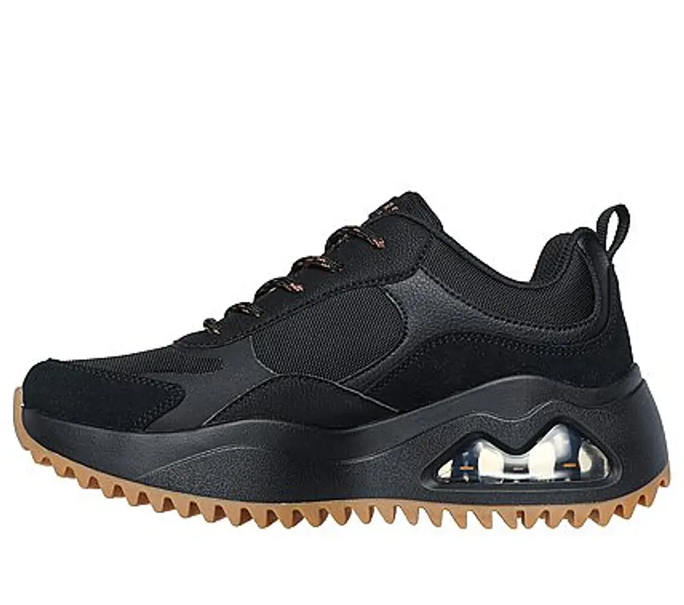 Zapatilla Mujer Negro Skechers 177545BBK 4