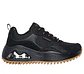 Zapatilla Mujer Negro Skechers 177545BBK - Miniatura 5