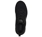Zapatilla Mujer Negro Skechers 124640BBK - Miniatura 2