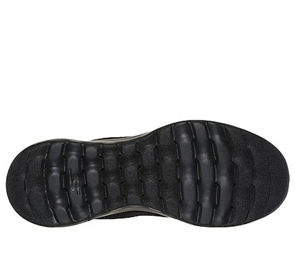 Zapatilla Mujer Negro Skechers 124640BBK 3