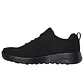 Zapatilla Mujer Negro Skechers 124640BBK - Miniatura 4
