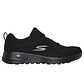 Zapatilla Mujer Negro Skechers 124640BBK - Miniatura 5