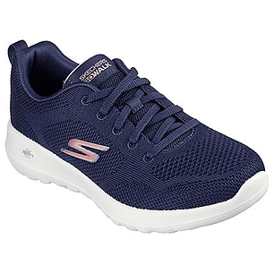 Zapatilla Mujer Navy Skechers 124640NVPK