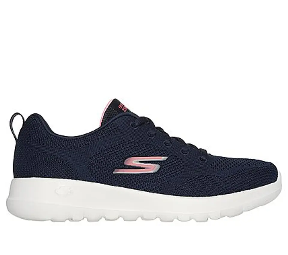 Zapatilla Mujer Navy Skechers 124640NVPK 5