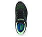 Zapatilla Niño/a Negro Skechers 405045LBBLM - Miniatura 2