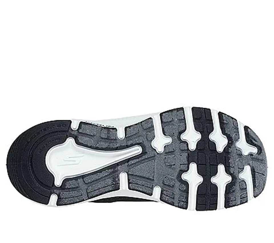 Zapatilla Niño/a Negro Skechers 405045LBBLM 3