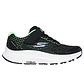 Zapatilla Niño/a Negro Skechers 405045LBBLM - Miniatura 5