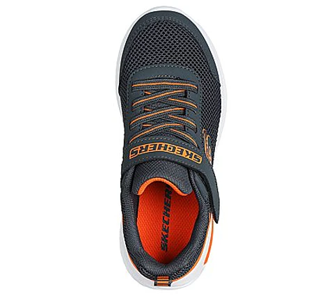 Zapatilla Niño/a Gris Skechers 403748LCCOR