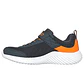 Zapatilla Niño/a Gris Skechers 403748LCCOR - Miniatura 4