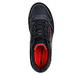 Zapatilla Niño/a Negro Skechers 405639LBLK - Miniatura 2