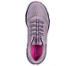 Zapatilla Mujer Lila Skechers 129525MVE - Miniatura 2
