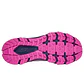 Zapatilla Mujer Lila Skechers 129525MVE - Miniatura 3