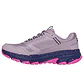 Zapatilla Mujer Lila Skechers 129525MVE - Miniatura 4