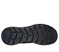 Zapatilla Hombre Negro Skechers 232821BBK - Miniatura 2