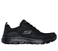 Zapatilla Hombre Negro Skechers 232821BBK - Miniatura 4