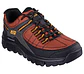 Zapatilla Hombre Rojo Skechers 237620RUST - Miniatura 1