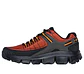 Zapatilla Hombre Rojo Skechers 237620RUST - Miniatura 4