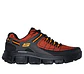 Zapatilla Hombre Rojo Skechers 237620RUST - Miniatura 5
