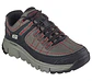 Zapatilla Hombre Oliva Skechers 237620OLBK - Miniatura 1
