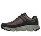 Zapatilla Hombre Oliva Skechers 237620OLBK - Miniatura 4