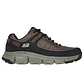 Zapatilla Hombre Oliva Skechers 237620OLBK - Miniatura 5