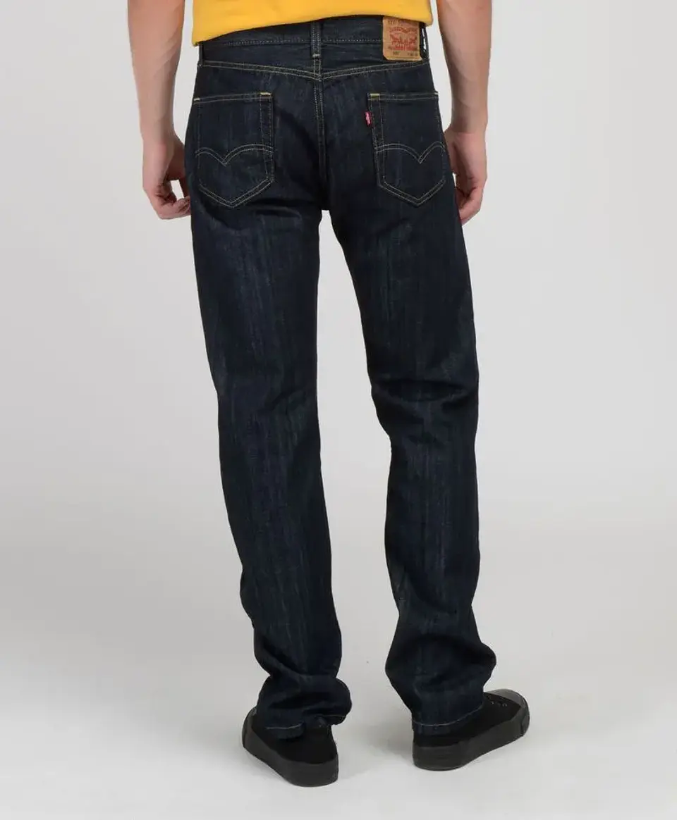 Jeans Hombre Azul Levis 00505-0059 2