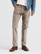 Jeans Cotelé Hombre Gris Levis 00505-1397 - Miniatura 1