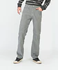 Jeans Cotelé Hombre Gris Levis 00505-2058 - Miniatura 1
