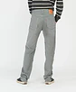 Jeans Cotelé Hombre Gris Levis 00505-2058 - Miniatura 2
