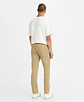 Pantalón Hombre Caqui Levis 04511-3376 - Miniatura 2