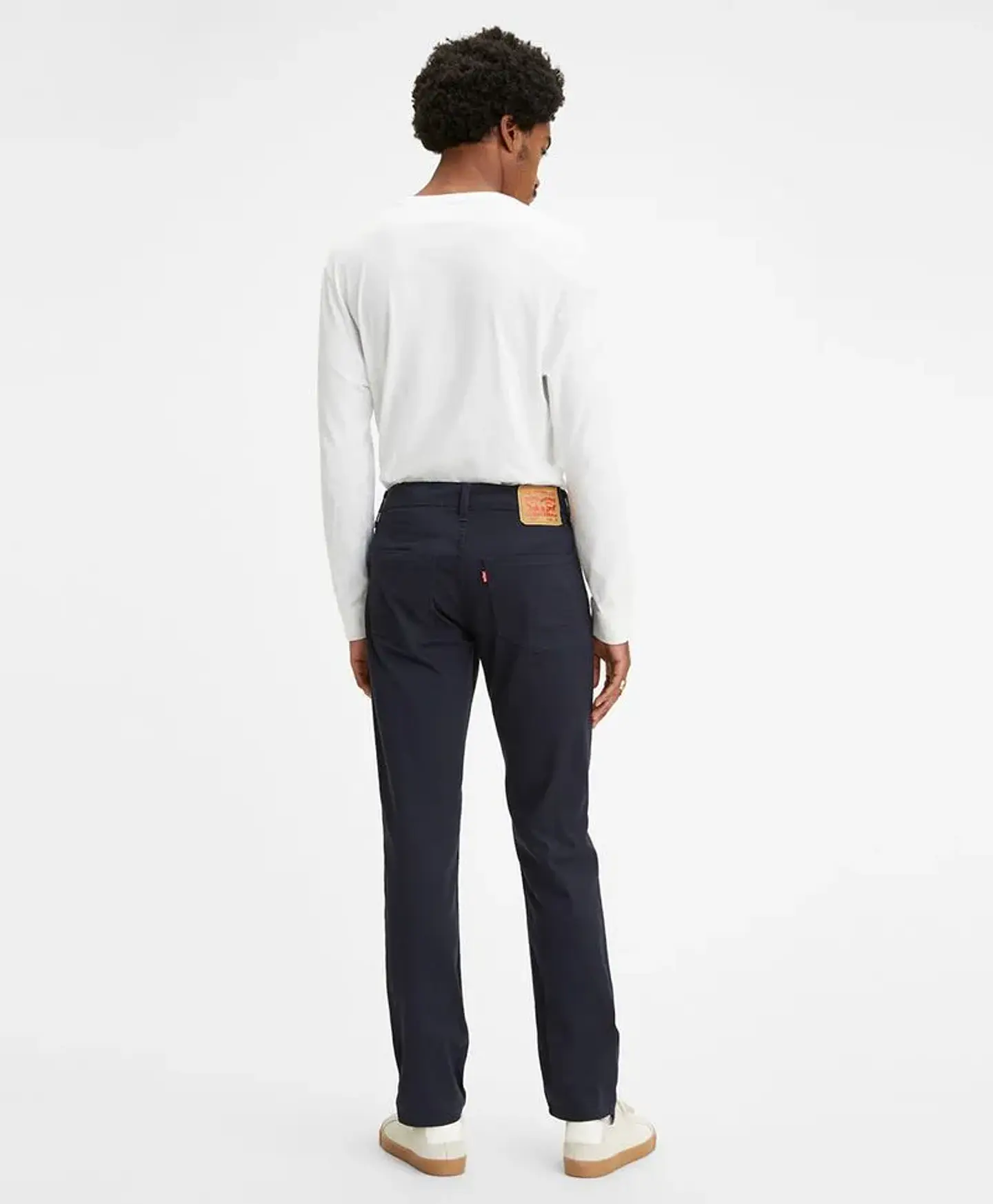Pantalón Hombre Azul Levis 04511-3681 2