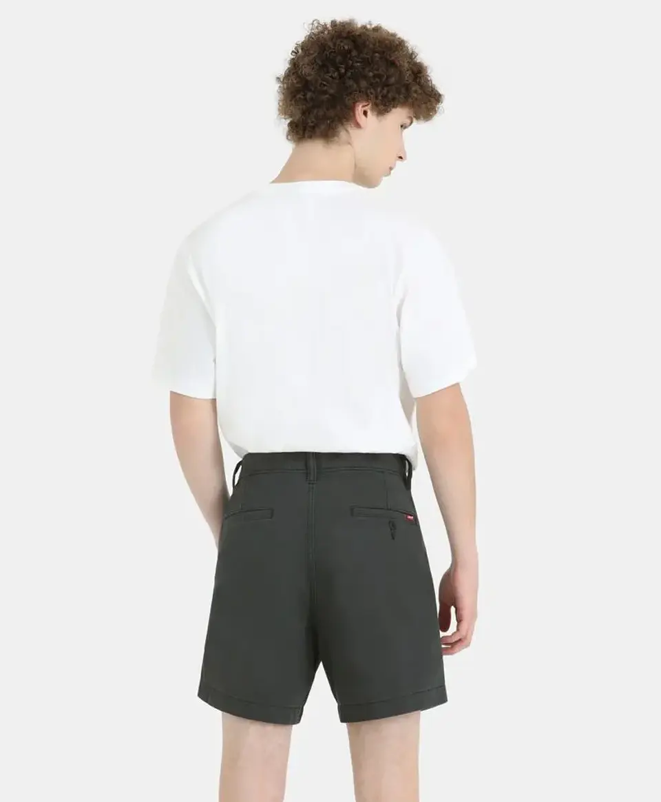 Polera Hombre Blanca Levis 16143-1366 2