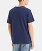 Polera Hombre Azul Levis 22491-1484 - Miniatura 2