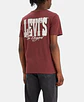 Polera Hombre Roja Levis 22491-1485 - Miniatura 2