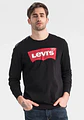 Polera Hombre Negra Levis 36015-0013 - Miniatura 1