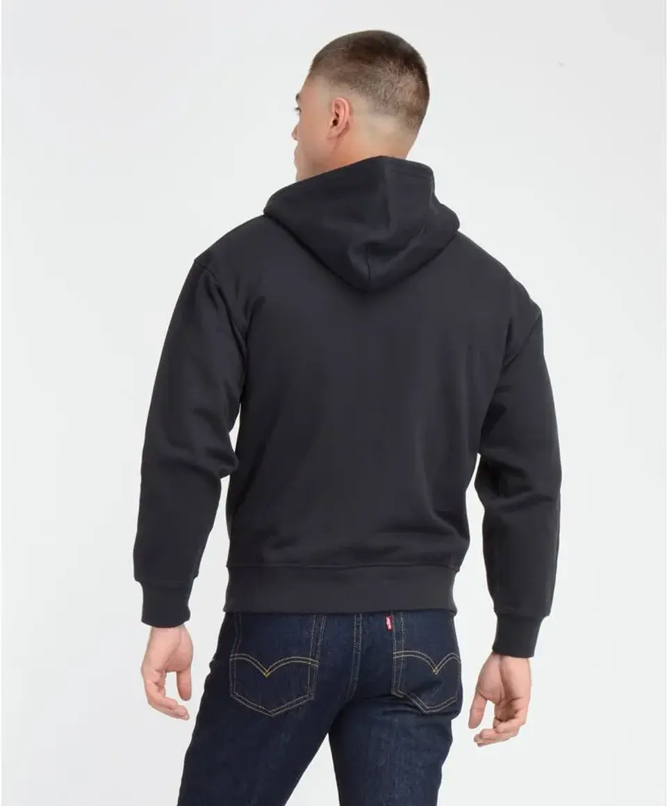 Polerón Hombre Negro Levis 38717-0008 2