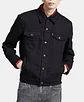 Chaqueta Hombre Negra Levis 72334-0403 - Miniatura 1