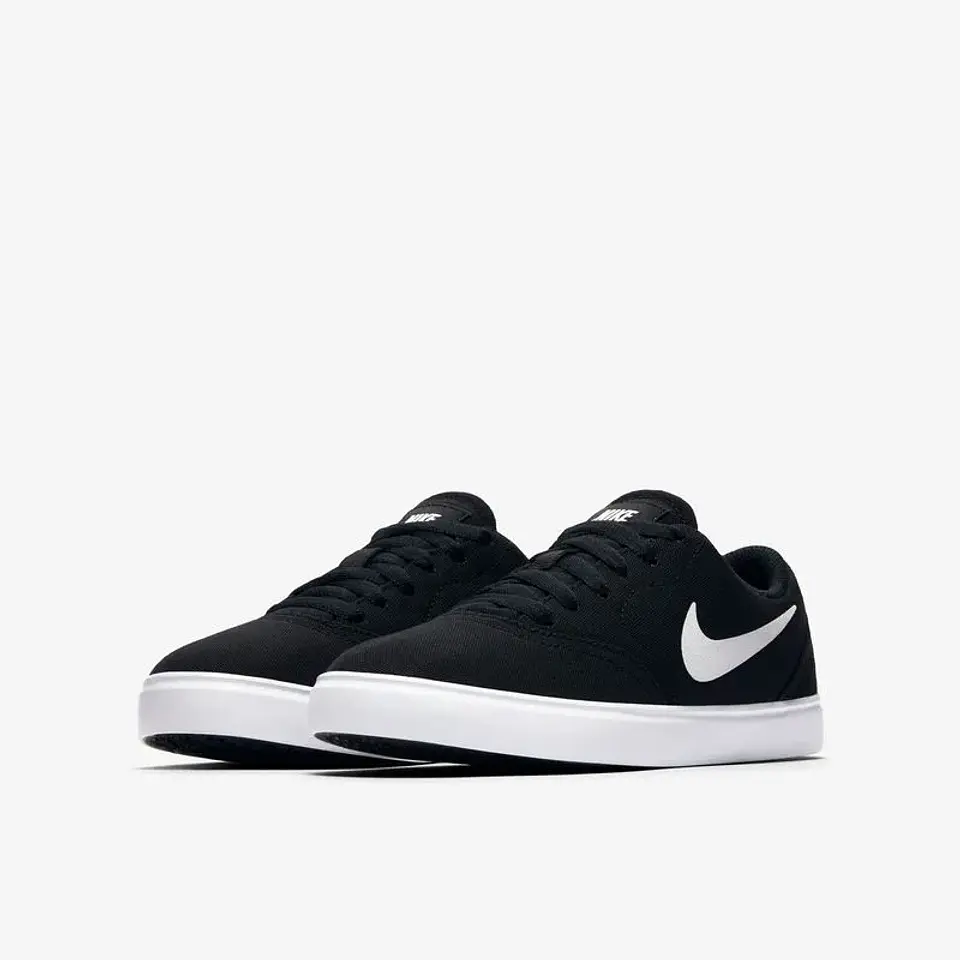 Zapatilla Juvenil Negro Nike 905373-003 1